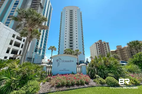 527 E Beach Blvd #1403, Gulf Shores, AL 36542