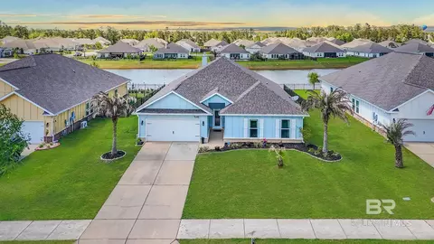 400 Apollo Ave, Gulf Shores, AL 36542