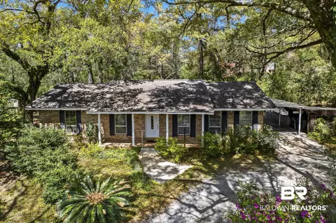 207 Beall Ln, Daphne, AL 36526