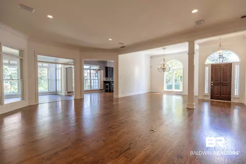 3 Springhill Trce, Mobile, AL 36608 photo 2