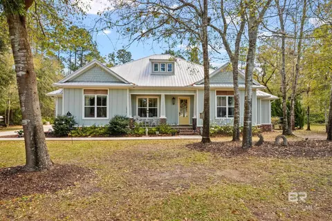 18549 Treasure Oaks Rd, Gulf Shores, AL 36542