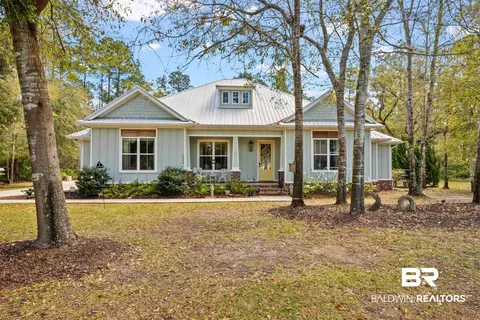 18549 Treasure Oaks Rd, Gulf Shores, AL 36542