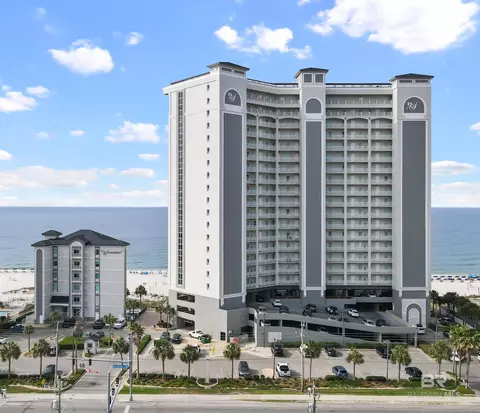 401 E Beach Blvd #407, Gulf Shores, AL 36542