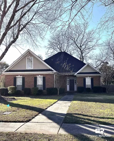 25755 Chamberlain Dr, Daphne, AL 36526