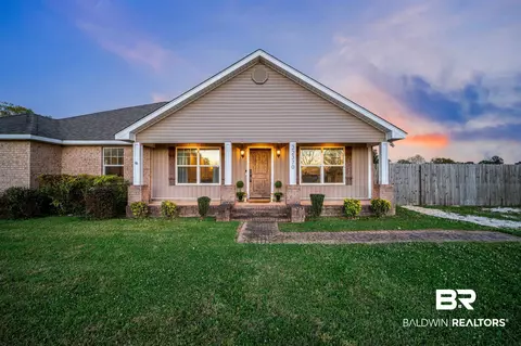 22370 Buck Rd, Robertsdale, AL 36567