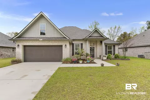 912 Dalton Cir, Foley, AL 36535