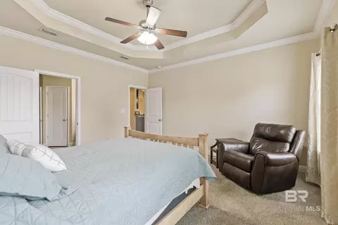 Bedroom - 10665 Ahern Dr, Daphne, AL 36526 photo 2 of 6