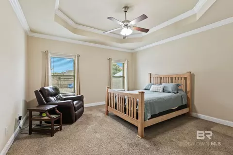 Bedroom - 10665 Ahern Dr, Daphne, AL 36526 photo 1 of 6