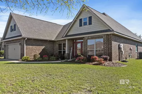 Exterior - 10665 Ahern Dr, Daphne, AL 36526 photo 4 of 13