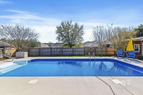 Exterior - 10665 Ahern Dr, Daphne, AL 36526 photo 11 of 13