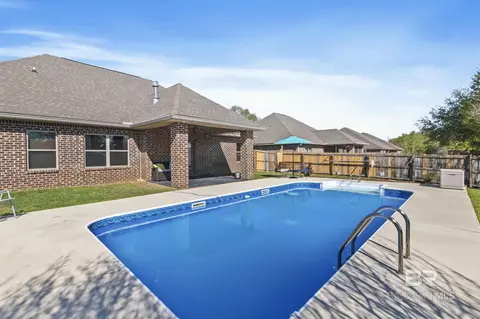 Exterior - 10665 Ahern Dr, Daphne, AL 36526 photo 2 of 13