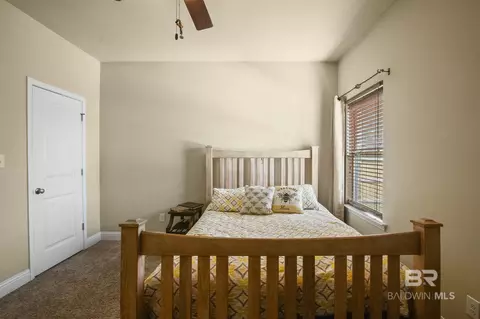 Bedroom - 10665 Ahern Dr, Daphne, AL 36526 photo 5 of 6