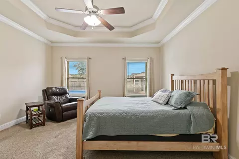 Bedroom - 10665 Ahern Dr, Daphne, AL 36526 photo 3 of 6