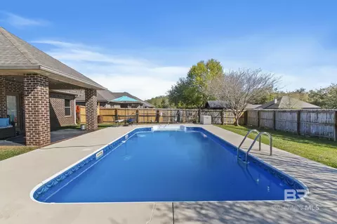 Exterior - 10665 Ahern Dr, Daphne, AL 36526 photo 12 of 13