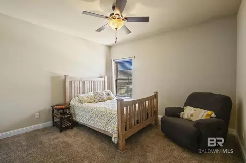 Bedroom - 10665 Ahern Dr, Daphne, AL 36526 photo 4 of 6