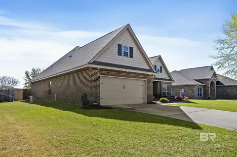 Exterior - 10665 Ahern Dr, Daphne, AL 36526 photo 5 of 13