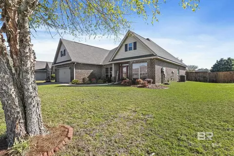 Exterior - 10665 Ahern Dr, Daphne, AL 36526 photo 3 of 13