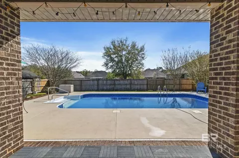 Exterior - 10665 Ahern Dr, Daphne, AL 36526 photo 10 of 13