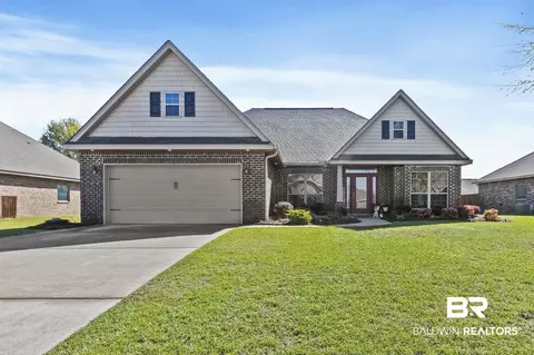 10665 Ahern Dr, Daphne, AL 36526