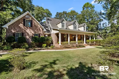 4728 Mill House Rd, Gulf Shores, AL 36542