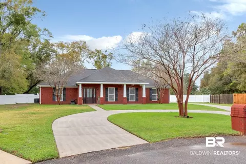 7404 James St, Mobile, AL 36619
