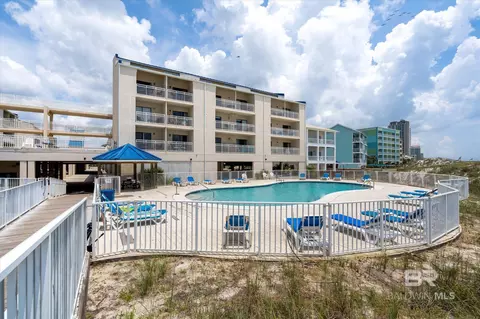 23044 Perdido Beach Blvd #173, Orange Beach, AL 36561