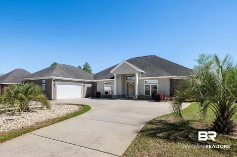 23335 Carnoustie Dr, Foley, AL 36535