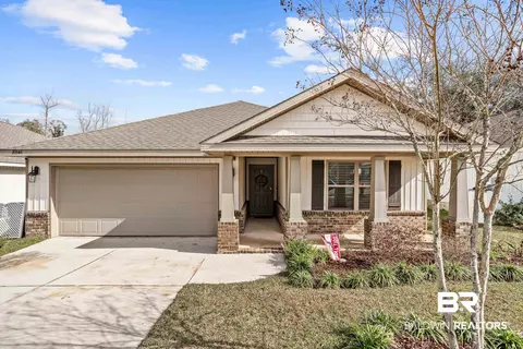 10848 War Emblem Ave, Daphne, AL 36526