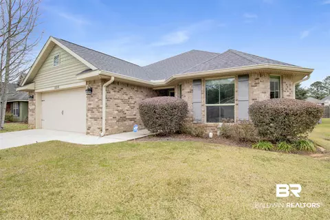 22056 Garland Loop, Silverhill, AL 36576