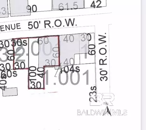 0 Cleveland Ave, Castleberry, AL 36432