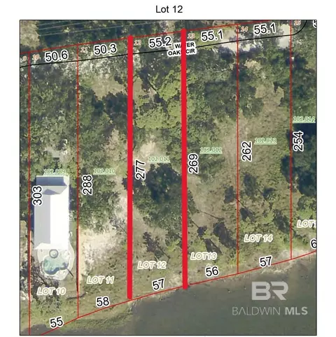 1065 Water Oaks Cir, Gulf Shores, AL 36542