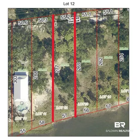 1065 Water Oaks Cir, Gulf Shores, AL 36542