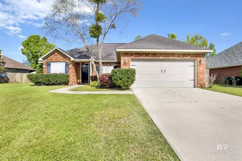 9480 Collier Loop, Daphne, AL 36526