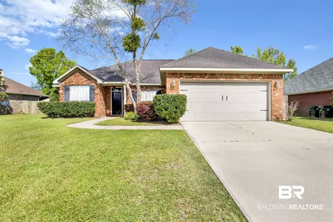9480 Collier Loop, Daphne, AL 36526 photo 1
