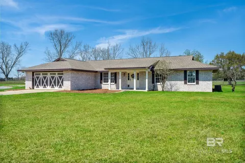 28475 Leiterman Rd, Elberta, AL 36530 photo 2