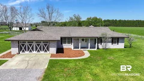 28475 Leiterman Rd, Elberta, AL 36530