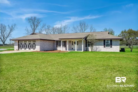 28475 Leiterman Rd, Elberta, AL 36530 photo 2