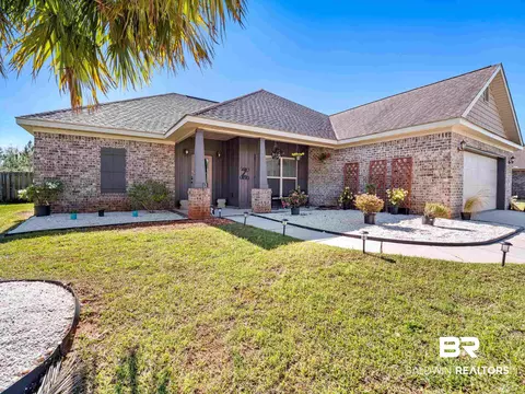 3172 Bellingrath Dr, Foley, AL 36535