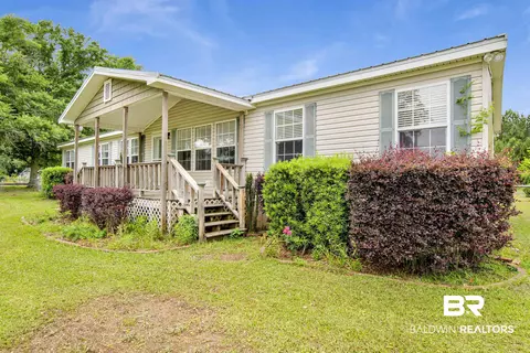 2882 S Hickory St, Foley, AL 36535