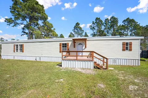 4218 Wood Glen Trce, Orange Beach, AL 36561