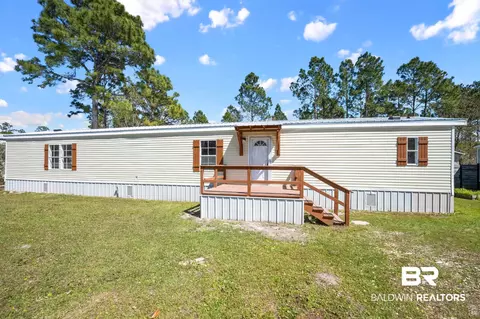 4218 Wood Glen Trce, Orange Beach, AL 36561