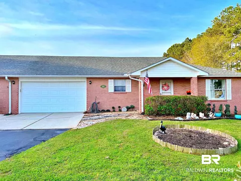 9583 Villas Dr, Foley, AL 36535