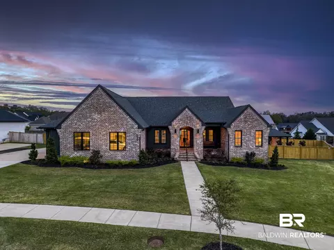 10932 Atrium Ave, Fairhope, AL 36532