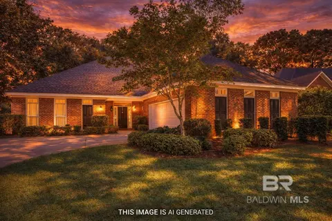 9351 Aspen Cir, Spanish Fort, AL 36527