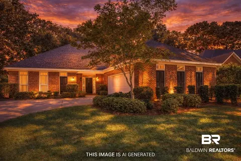 9351 Aspen Cir, Spanish Fort, AL 36527