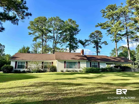 18651 Highway 31, Evergreen, AL 36401