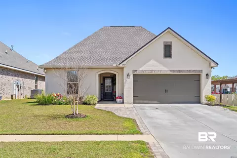 1509 Fenton Cir, Foley, AL 36535