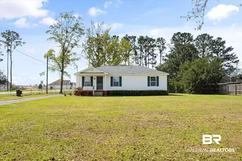 12260 Stroh Rd, Spanish Fort, AL 36527