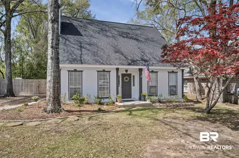 1066 Linlen Ave, Mobile, AL 36609