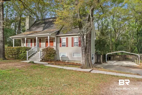 2780 Hamilton Creek Dr, Mobile, AL 36695